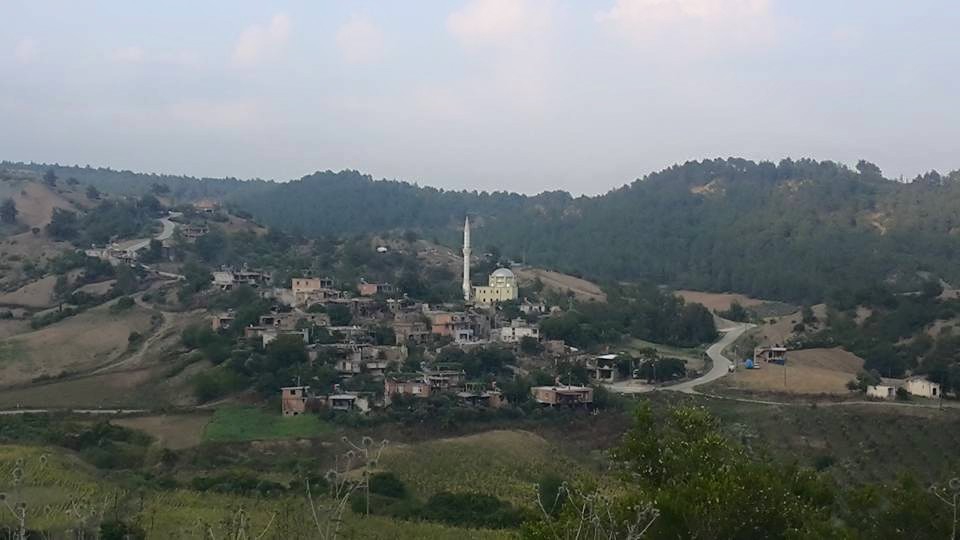 Adana Karaisalı Ömerli Köyü Resimleri 12