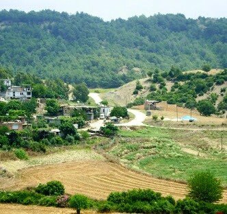 Adana Karaisalı Ömerli Köyü Resimleri 13
