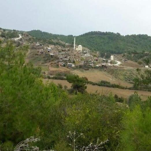 Adana Karaisalı Ömerli Köyü Resimleri 15