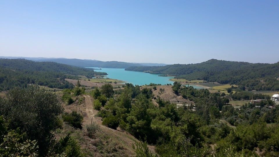 Adana Karaisalı Ömerli Köyü Resimleri 3