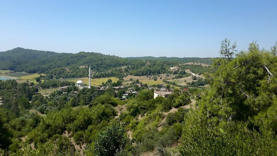 Adana Karaisalı Ömerli Köyü Resimleri 4