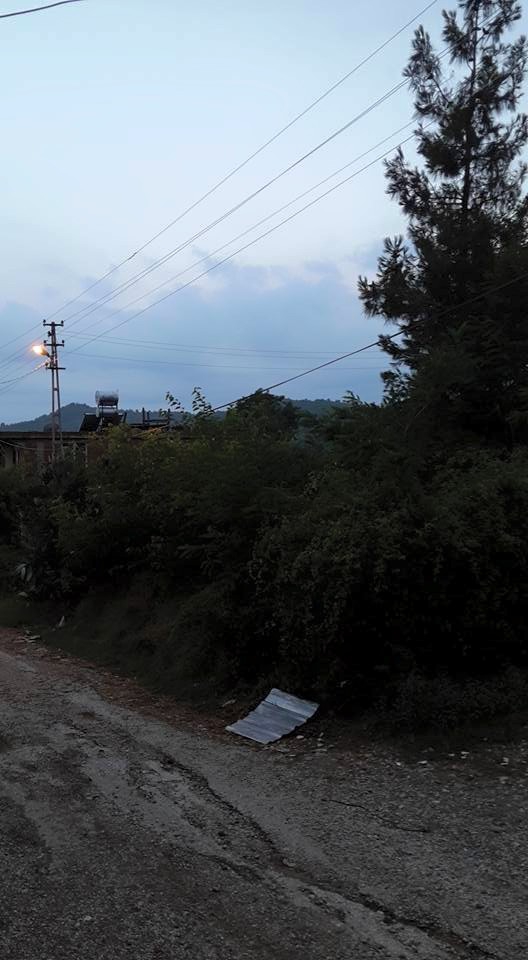 Adana Karaisalı Ömerli Köyü Resimleri 5