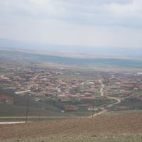 Balâ Küçükcamili Köyü Resimleri 4