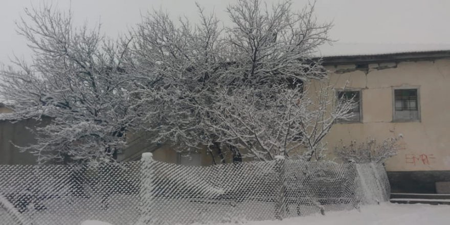 Balâ Sırapınar Köyü Resimleri