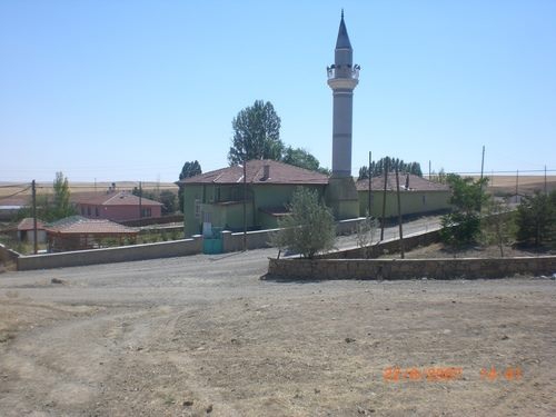 Balâ Sofular Köyü Resimleri 1