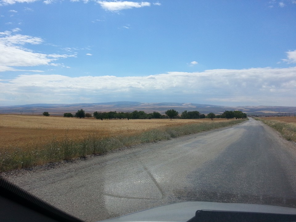 Balâ Sofular Köyü Resimleri 2