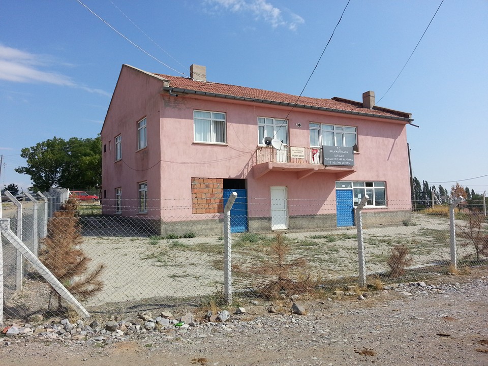 Balâ Sofular Köyü Resimleri 9