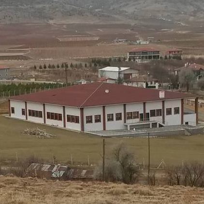 Balâ Şehriban Köyü Resimleri 1