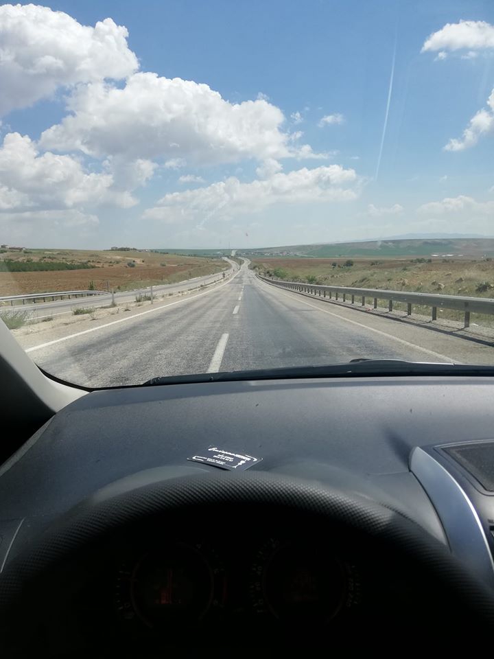 Balâ Şehriban Köyü Resimleri 3