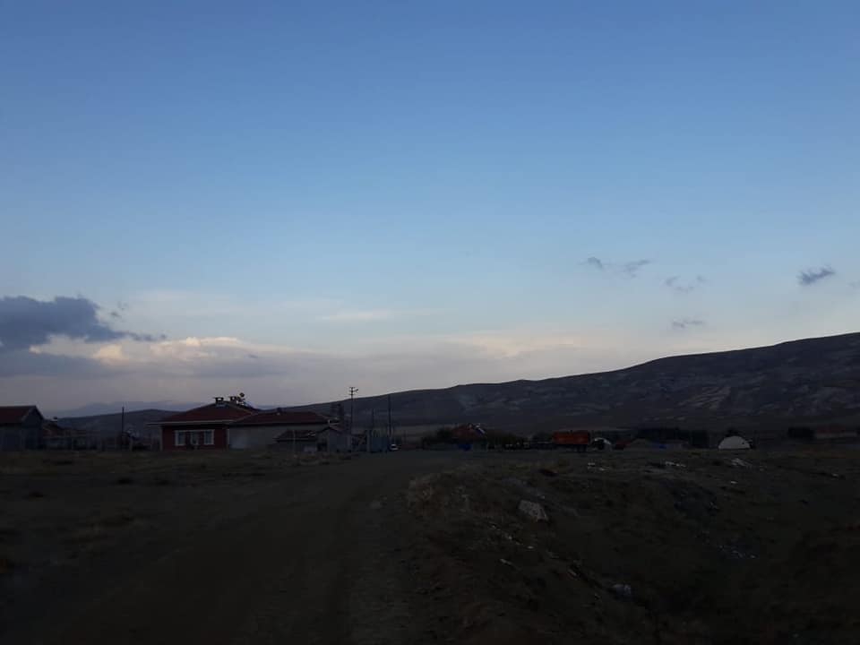 Balâ Tatarhüyük Köyü Resimleri 5