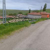 Balâ Tepeköy Köyü Resimleri 1