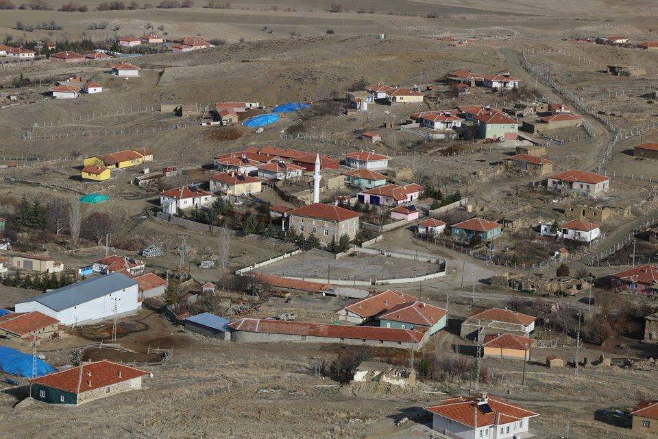 Balâ Yaylalıözü Köyü Resimleri 2