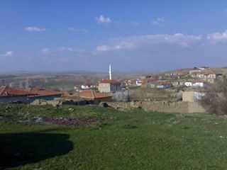 Balâ Yaylalıözü Köyü Resimleri 3