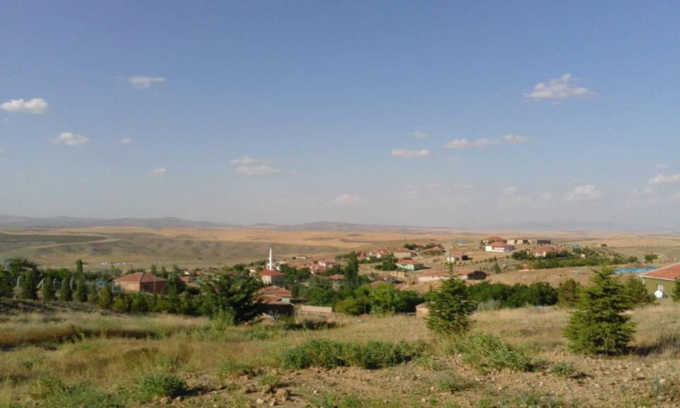 Balâ Yaylalıözü Köyü Resimleri 4