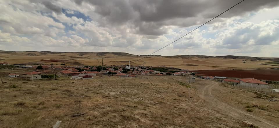 Balâ Yeniyapançarsak Köyü Resimleri 10