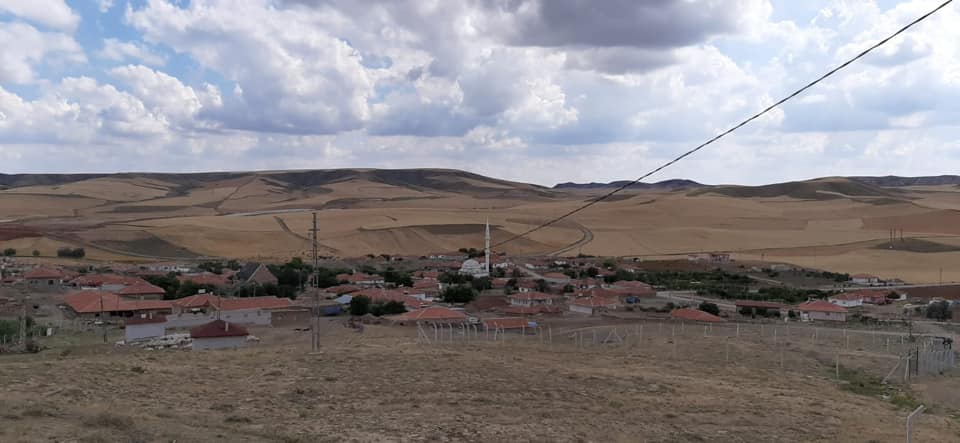 Balâ Yeniyapançarsak Köyü Resimleri 11