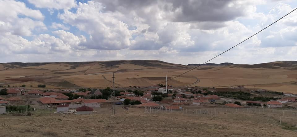 Balâ Yeniyapançarsak Köyü Resimleri 12