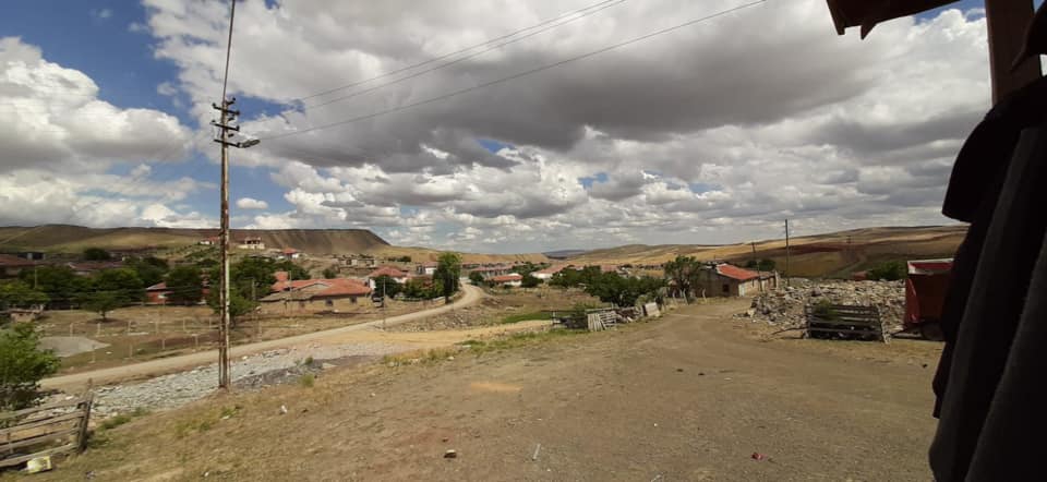 Balâ Yeniyapançarsak Köyü Resimleri 13