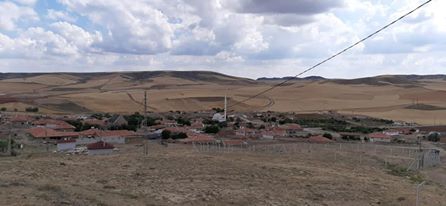 Balâ Yeniyapançarsak Köyü Resimleri 14