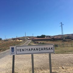 Balâ Yeniyapançarsak Köyü Resimleri 15