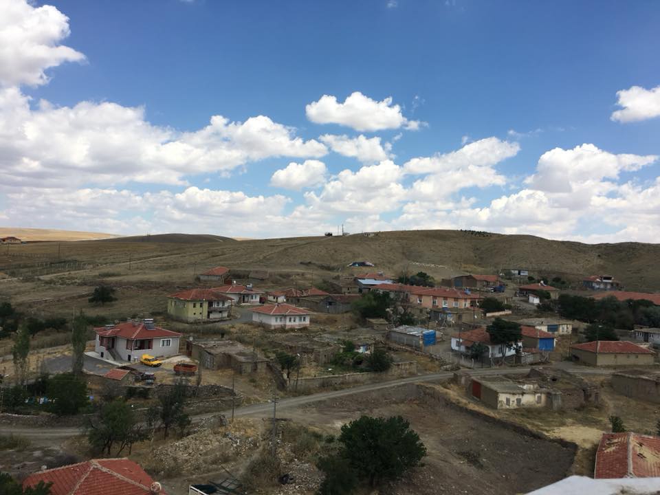 Balâ Yeniyapançarsak Köyü Resimleri 3