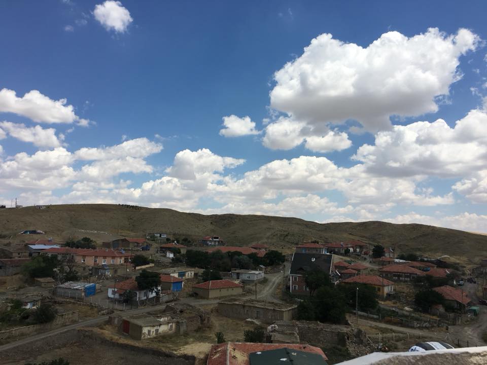 Balâ Yeniyapançarsak Köyü Resimleri 4