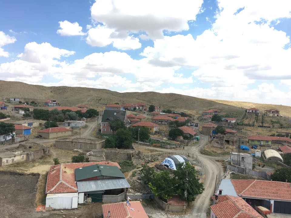 Balâ Yeniyapançarsak Köyü Resimleri 5