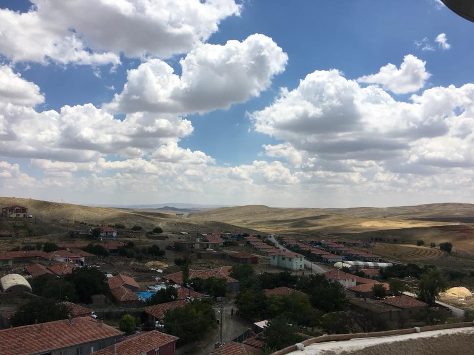 Balâ Yeniyapançarsak Köyü Resimleri 8