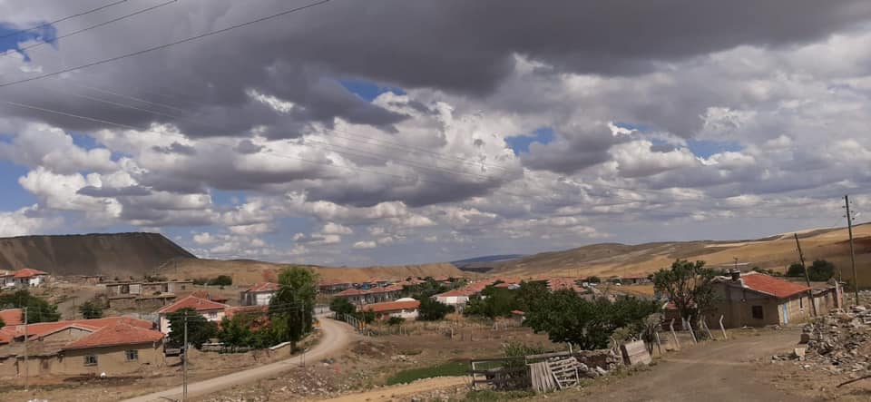 Balâ Yeniyapançarsak Köyü Resimleri 9