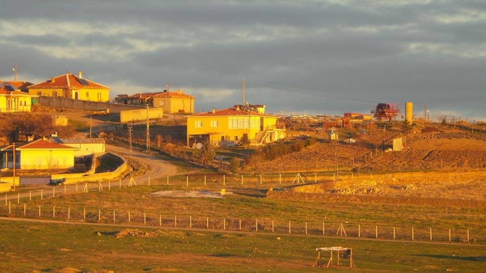Balâ Yeniyapanşeyhli Köyü Resimleri 1