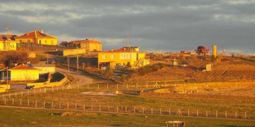 Balâ Yeniyapanşeyhli Köyü Resimleri