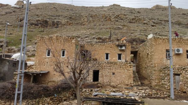 Akçakale Akçalı Köyü Resimleri 4