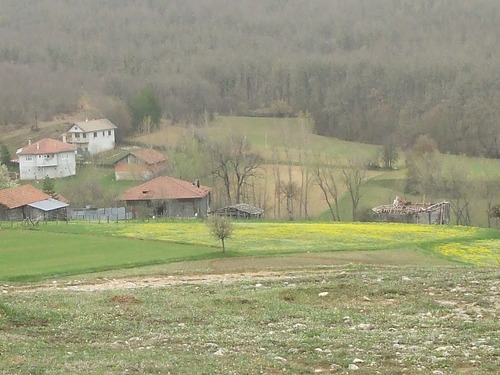 Eflani Paşabey Köyü Resimleri 1