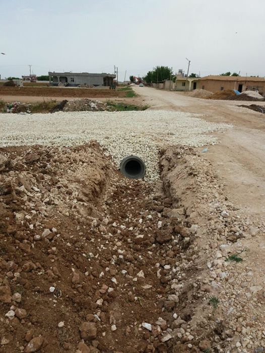 Akçakale Akdiken Köyü Resimleri 4