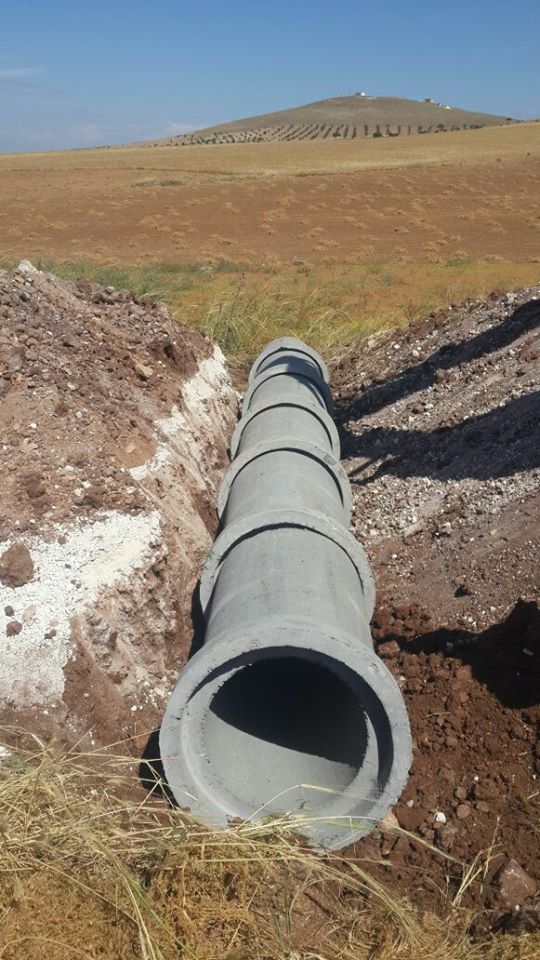 Akçakale Akdiken Köyü Resimleri 5