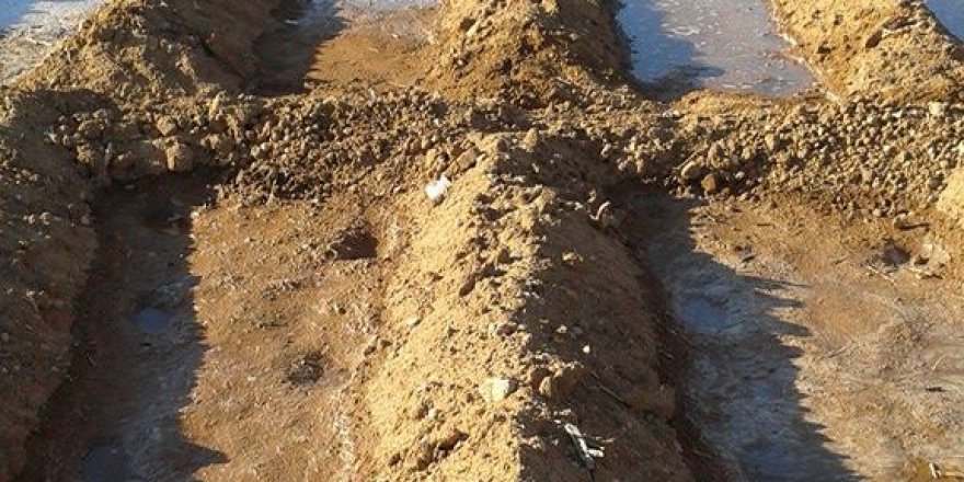 Akçakale Akdiken Köyü Resimleri