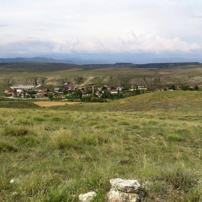 Beypasarı Acısu Köyü Resimleri 3