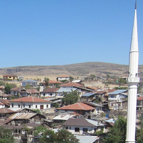 Beypazarı Adaören Köyü Resimleri 1