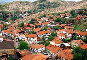 Beypazarı Adaören Köyü Resimleri 2