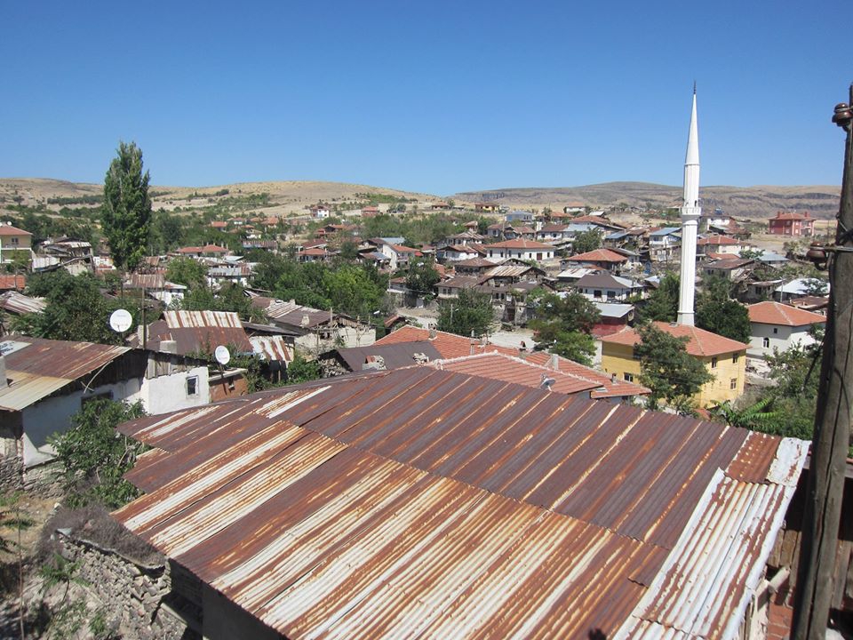 Beypazarı Adaören Köyü Resimleri 3