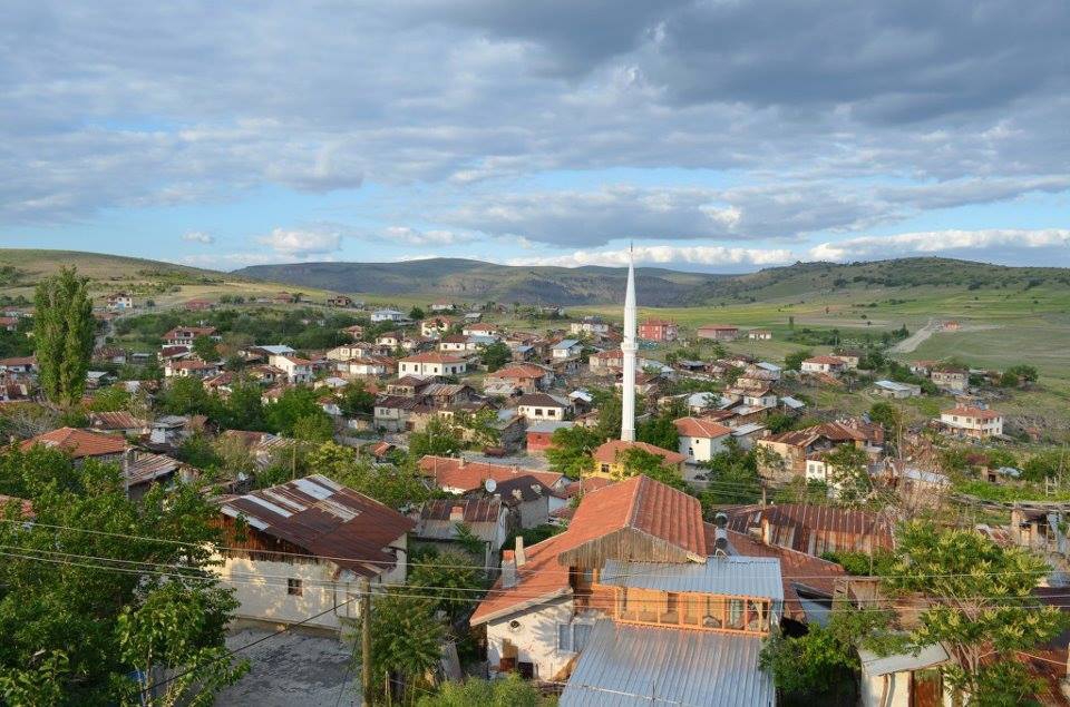 Beypazarı Adaören Köyü Resimleri 4