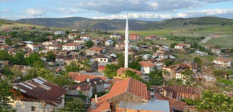 Beypazarı Adaören Köyü Resimleri 5