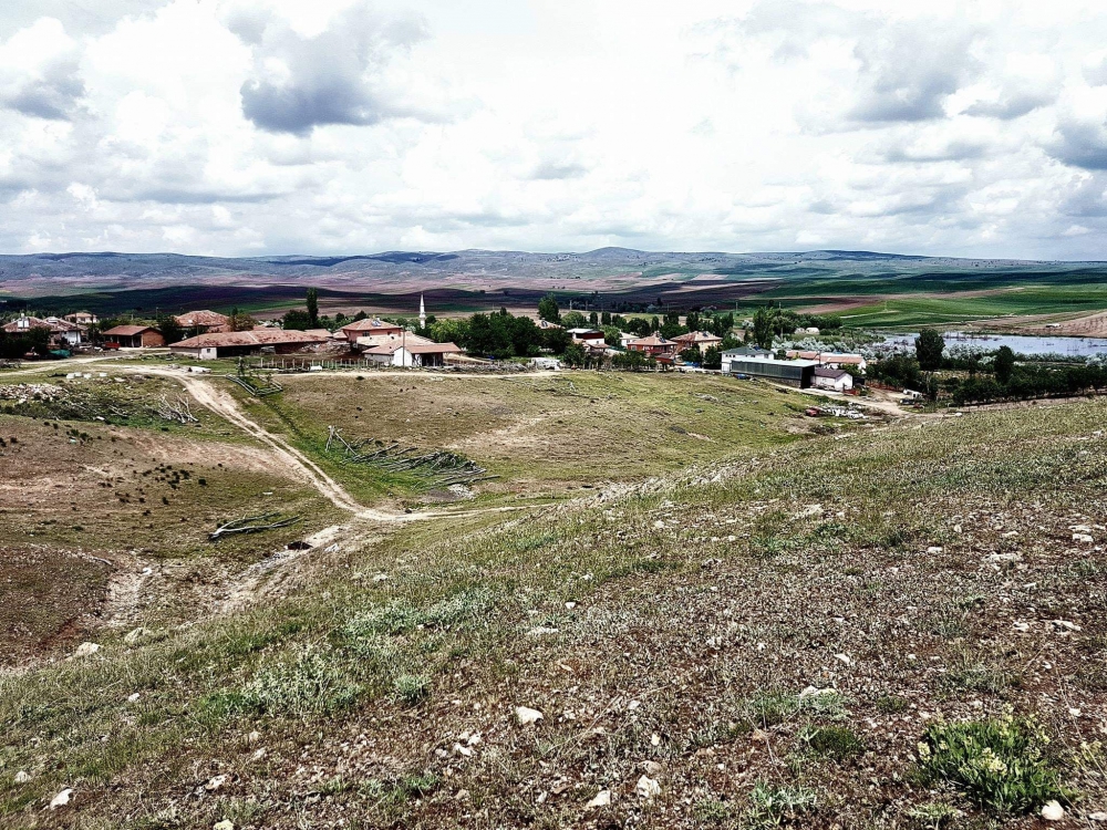 Beypazarı Akçakavak Köyü Resimleri 2