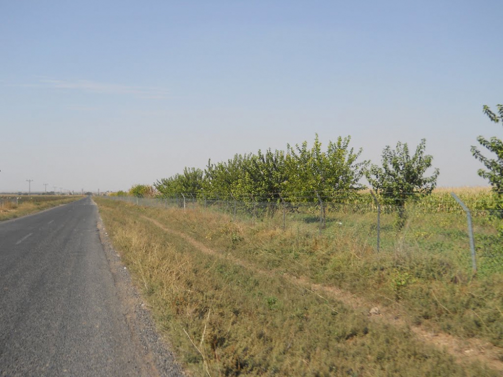 Akçakale Aksahrınç Köyü Resimleri 1