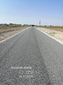 Akçakale Alatlar Köyü Resimleri 1