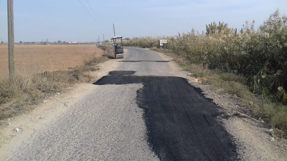 Akçakale Alatlar Köyü Resimleri 3