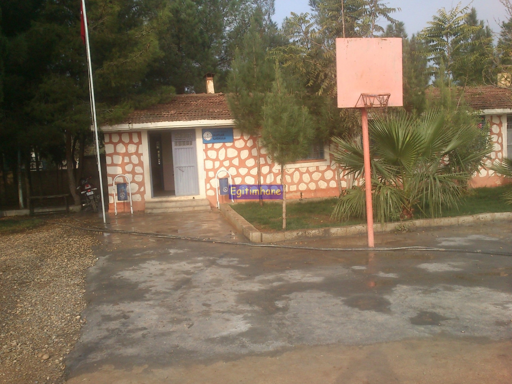 Akçakale Alatlar Köyü Resimleri 4