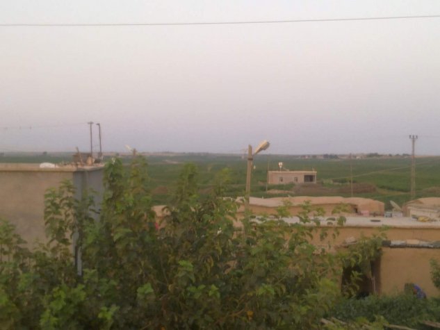 Akçakale Alatlar Köyü Resimleri 5