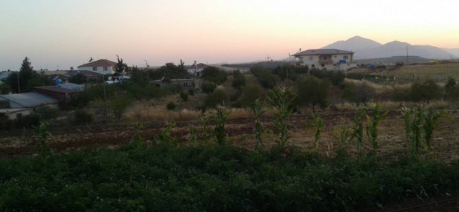 Akçakale Alatlar Köyü Resimleri 6