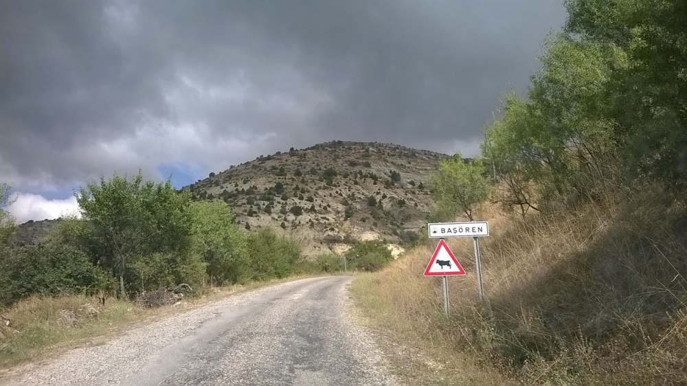 Beypazarı Başören Köyü Resimleri 2